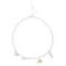 Harry Potter Gold Quidditch Charm Set
